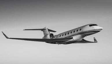 Gulfstream G650